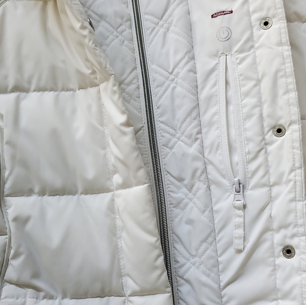 Down Jacket - Picture 2 of 6